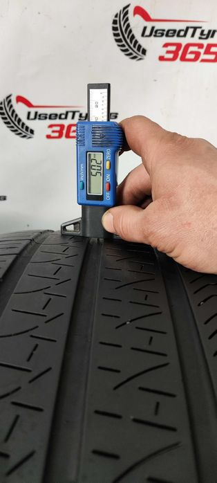 БЕЗ ПРЕДОПЛАТ Шини/Колеса Pirelli 285 40 R22 110Y Всесезонні #700