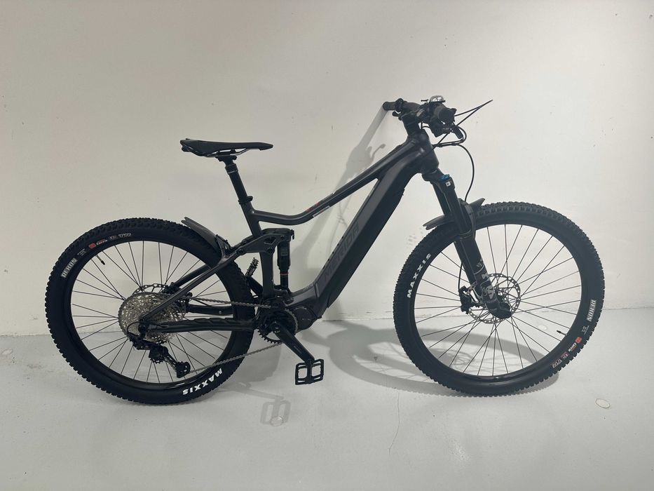 Rower elektryczny Merida eONE-40 eONE-FORTY 700 EP2 630Wh | 85Nm