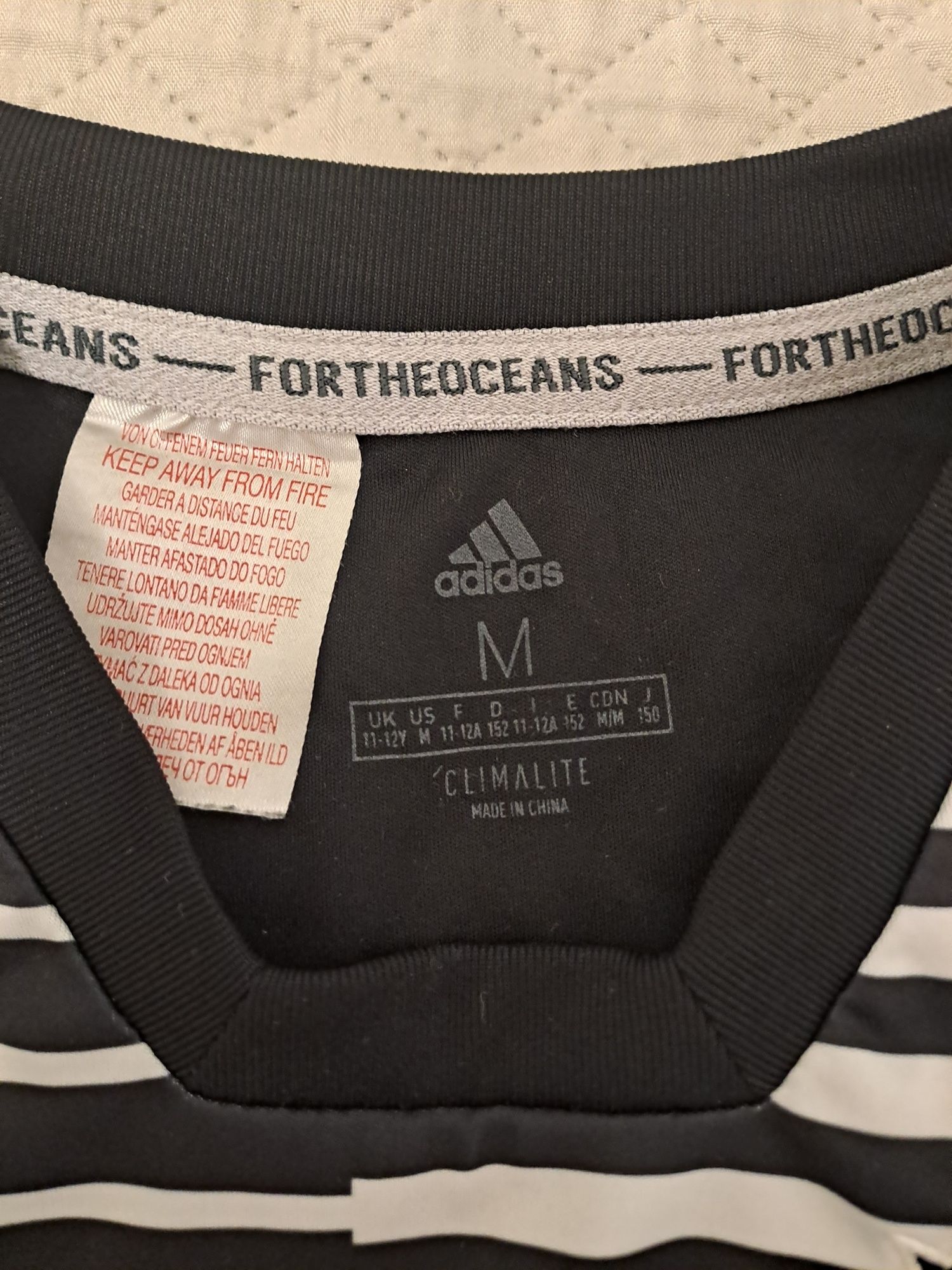 Koszulka M adidas