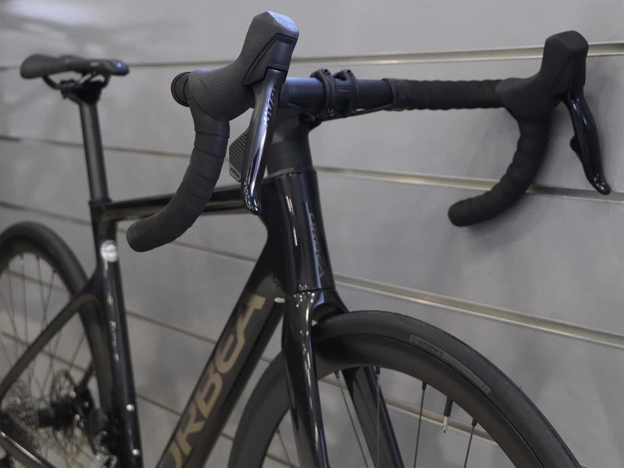 Bicicleta ORBEA Orca M20 (51)