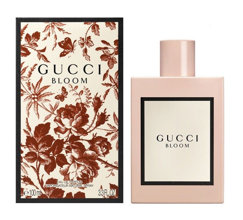 Gucci Bloom Eau de Parfum 50ml.