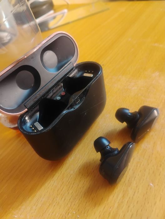 Słuchawki Bezprzewodowe Sony 1000-XM3