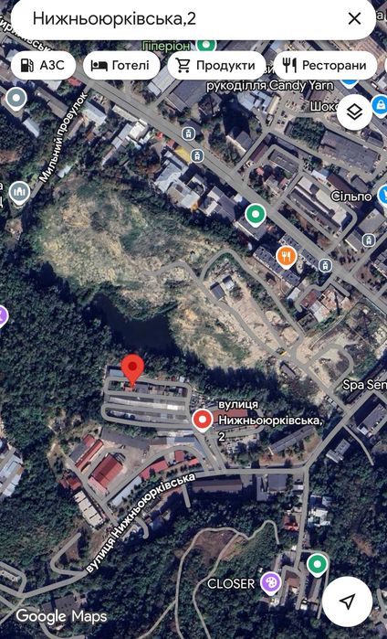 Продам гараж кап ремонт Нижньоюрківська,2 Поділ стМ Т,Шевченка