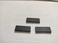 Kolekcja mikrokontrolerów Dspic30F2010 SO Microchip - mam około 60szt