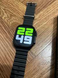 годинник smart watch 8 ultra