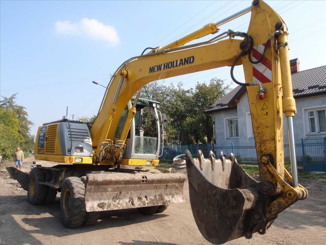 Оренда Автомобільних кранів 25-65т Екскаватори, Бульдозери, Котки