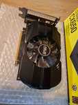 Karta Graficzna Asus GTX 1050 TI- 4GB GEFORCE GTX