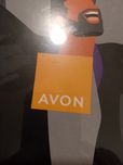 Zestaw męski wild country Avon