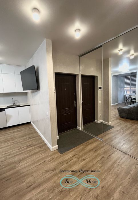 Оренда 2к Квартири 70м2 ЖК Софія Сіті