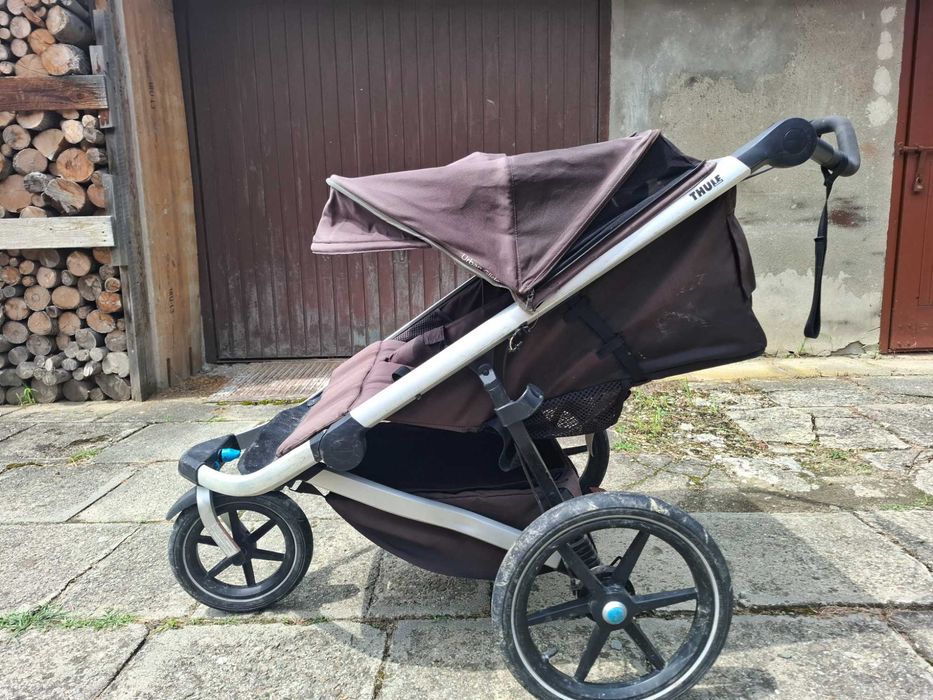 Thule Urban Glide 2 Double