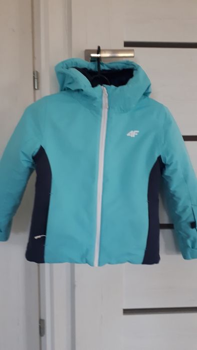Kurtka narciarska 4F rozm 140