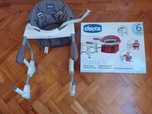 Cadeira de Mesa Chicco - 360º