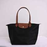 LongChamp Torba torebowa LE PLIAGE ORIGINAL L, czarna