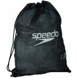 Plecak worek sportowy unisex Speedo Mesh Bag