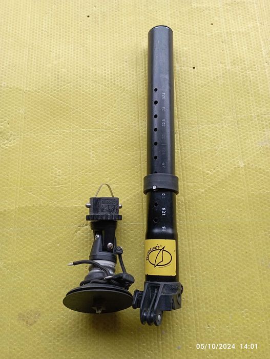 Extensores de windsurf Rdm e Sdm NOVOS e usados desde 50 €