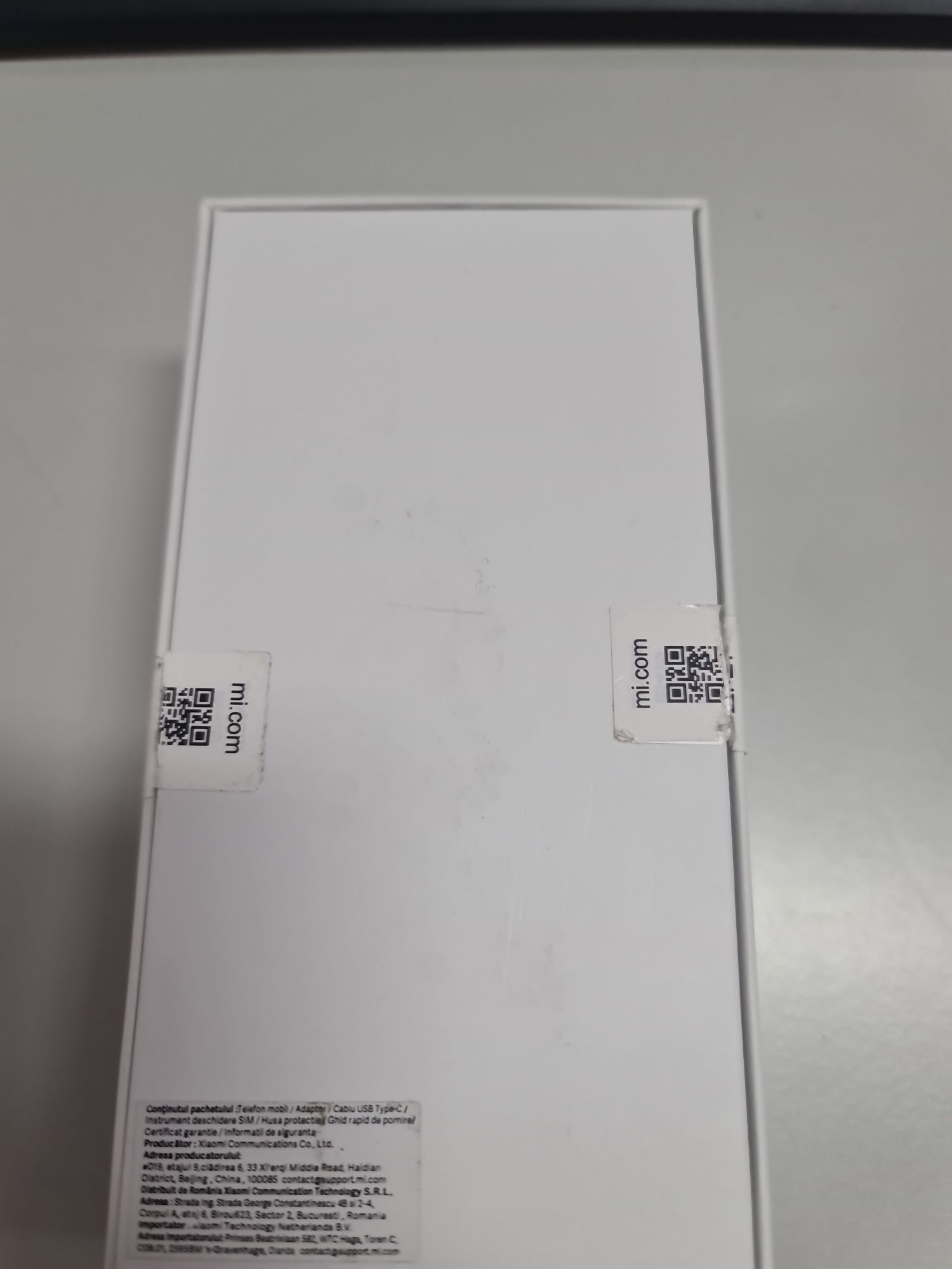 Vendo ou troco Redmi Note 13 Pro 5G
