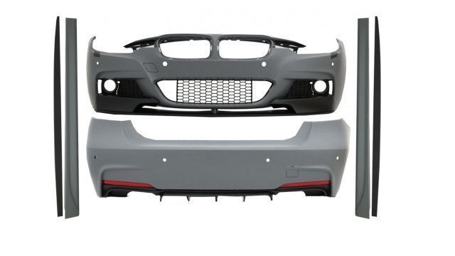 Body Kit Bmw Série 3 F30 (2011 a 2018) Performance