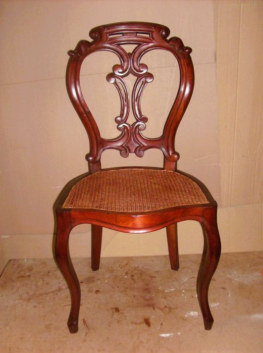 Restauros de Móveis e Cadeiras