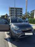 Fiat 500x 105km 1.6 multijet 11€