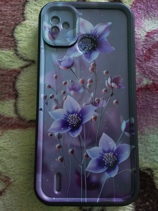 Чехол для Tecno pop5