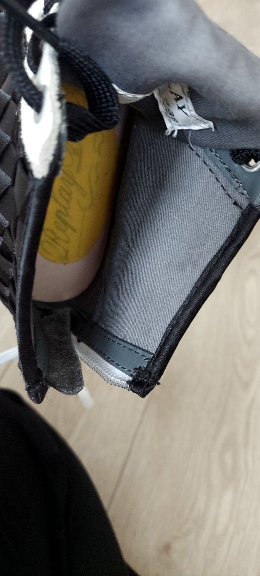 Buty 38/ Trampki/ Firma RIPLAY/55zł