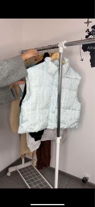 Сток одягу. ОПТ, з бірками. Zara