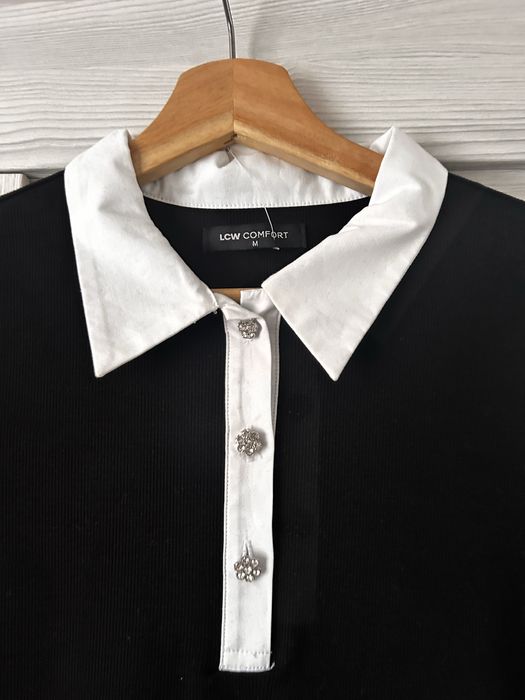 Плаття осінь рубчик