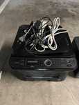 Drukarka  Samsung SCX-4623F