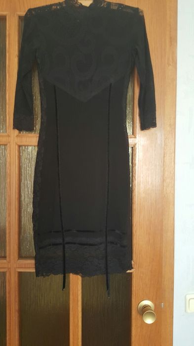 Нарядні плаття на будь-який смак