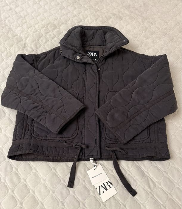 Куртка ZARA жіноча нова