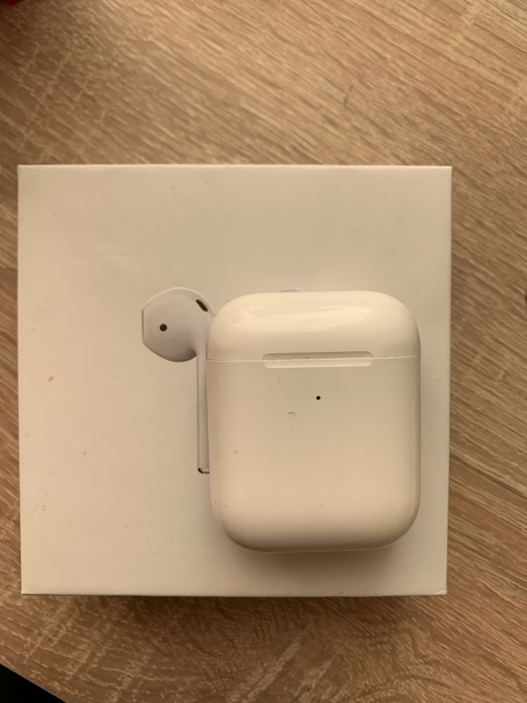 Air Pods Навушники 1:1