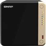 NAS сервер  Qnap ts-464-8G