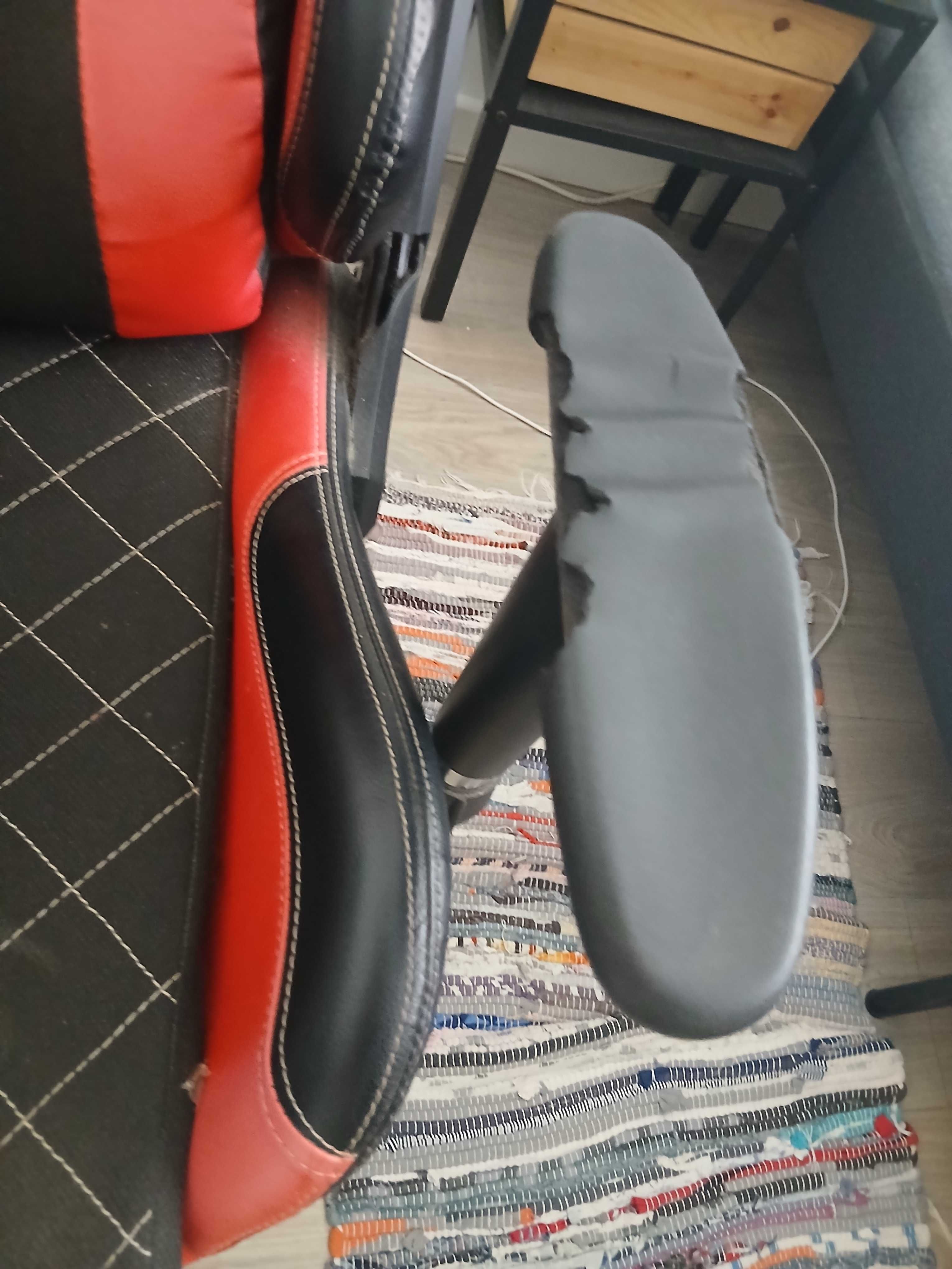 Cadeira gamer usada