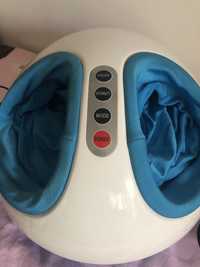 3d relax foot massager Z18