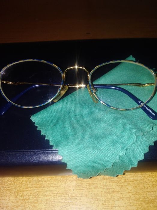 Продам женские очки Kenzo