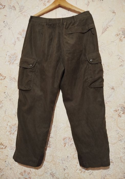 Штаны охотника зимние мужские р. L Испания.