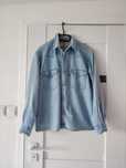 Jeansowa koszula Levi's rozmiar S