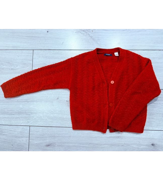 Sweter sweterek Okaidi 116