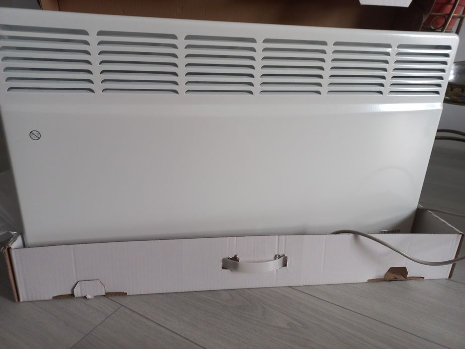 Конвектор Термiя