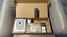 Zestaw worki szczotki filtr wirtualna ściana x2 Roomba i7 i7+ S9 S9+