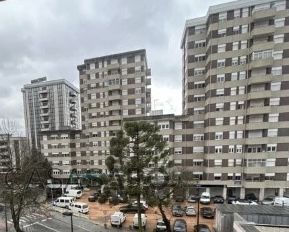 Quarto para menina estudante universitaria - Vila Real