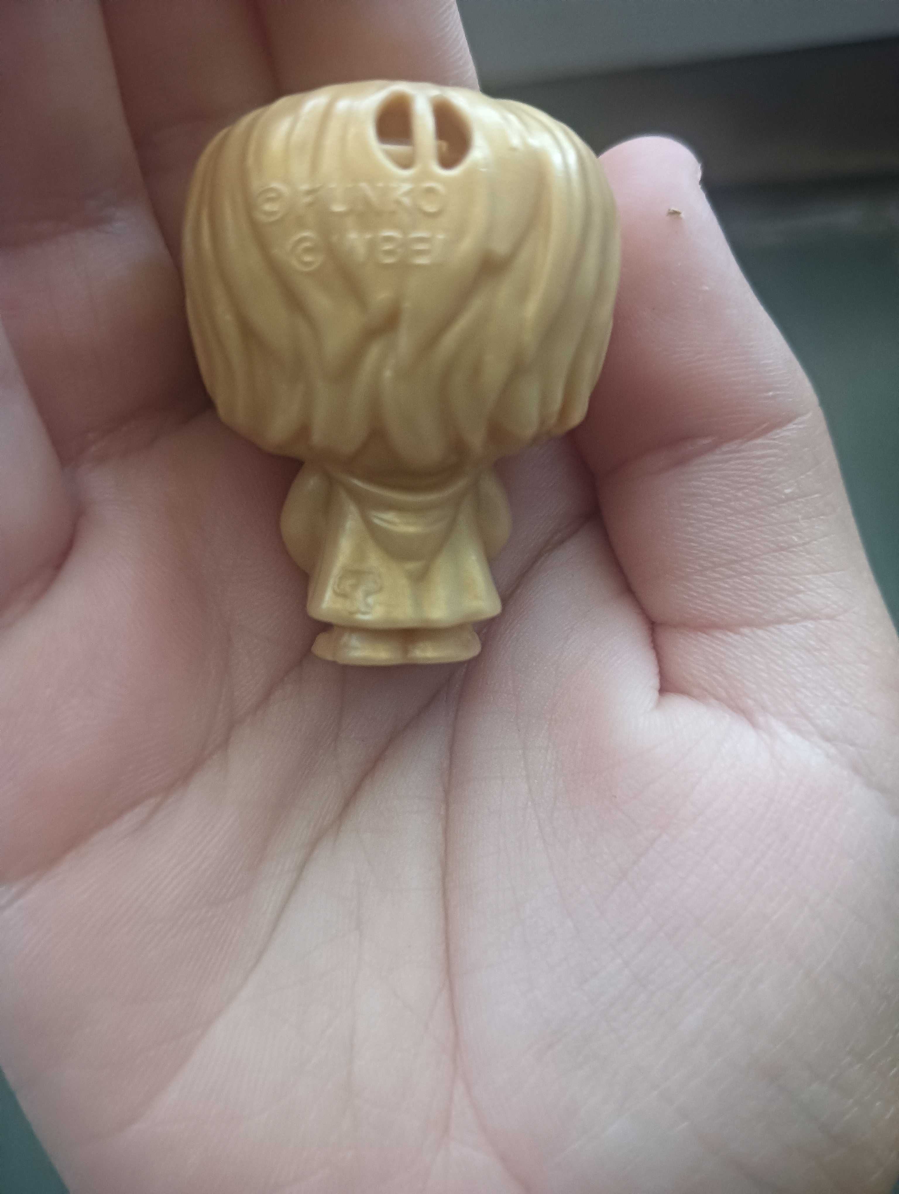 Harry Potter gold