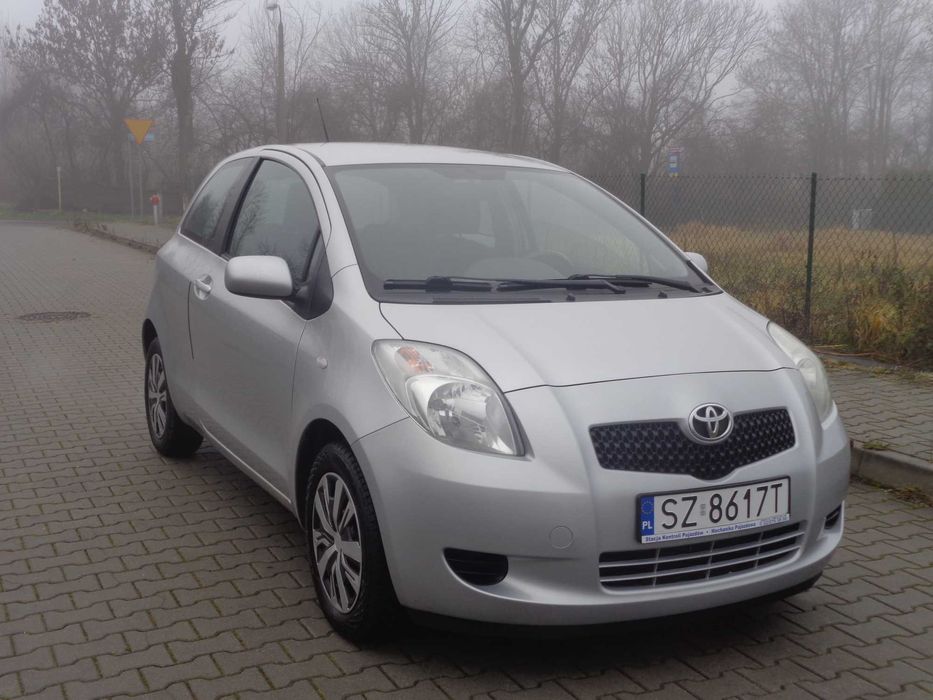 1.3 - Klima - Elektryka  -Super Stan - JAK NOWA - Zobacz