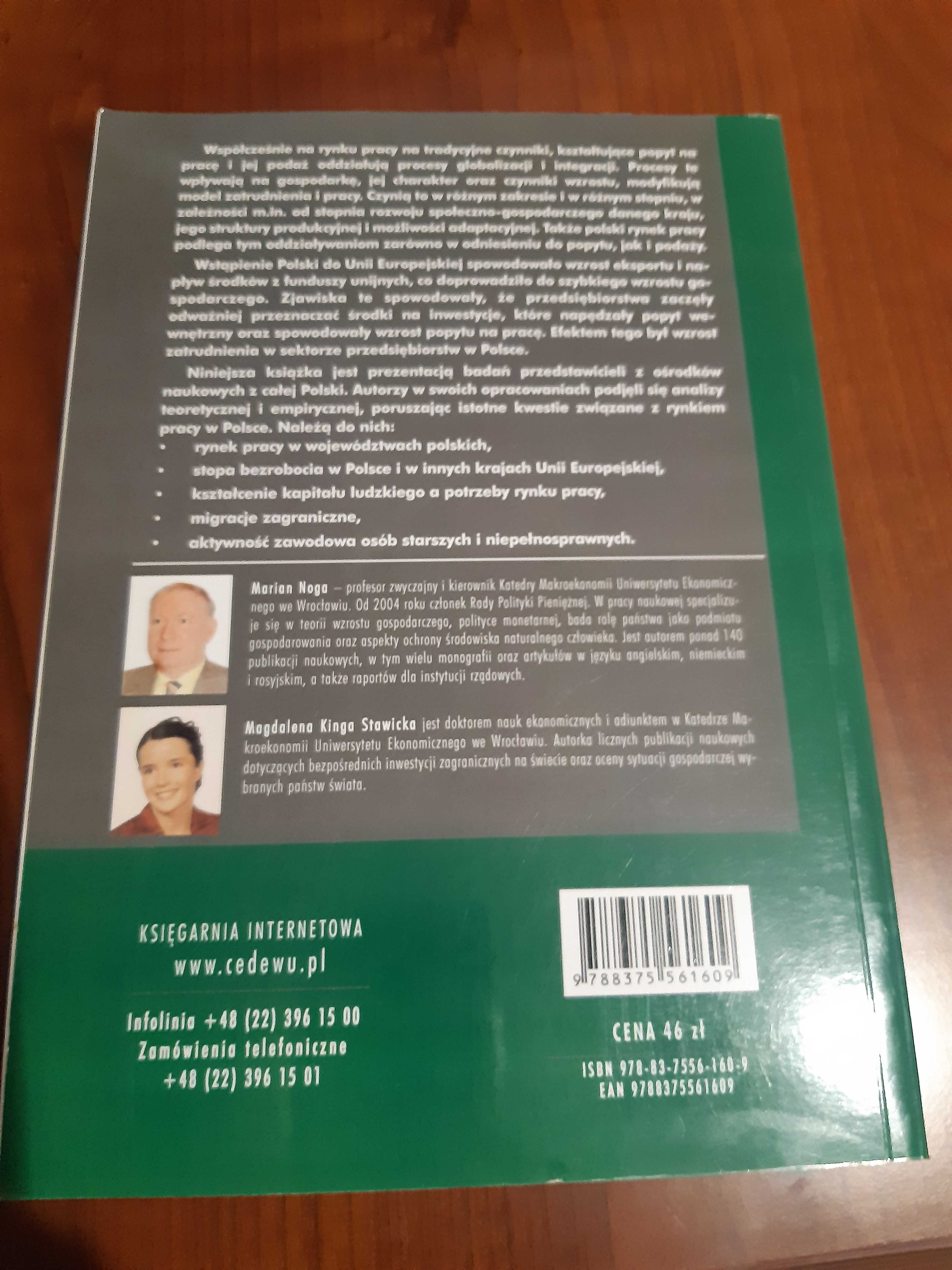 Stereotypy bezrobotnych i opinie o bezrobociu w Polsce