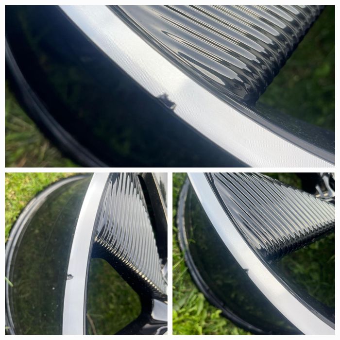 Felgi aluminiowe Citroen 19 cali 4x108  DS