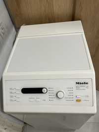 Pralka MIELE W627 górny wsad