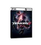 Gra TEKKEN 8 [PC] Klucz STEAM + Gratis
