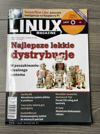 Linux Magazine nr 10 2023