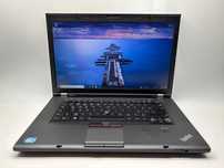 LAPTOP Lenovo T530 Intel i5 6GB 250GB SSD NVIDIA 15.6 DVD n1
