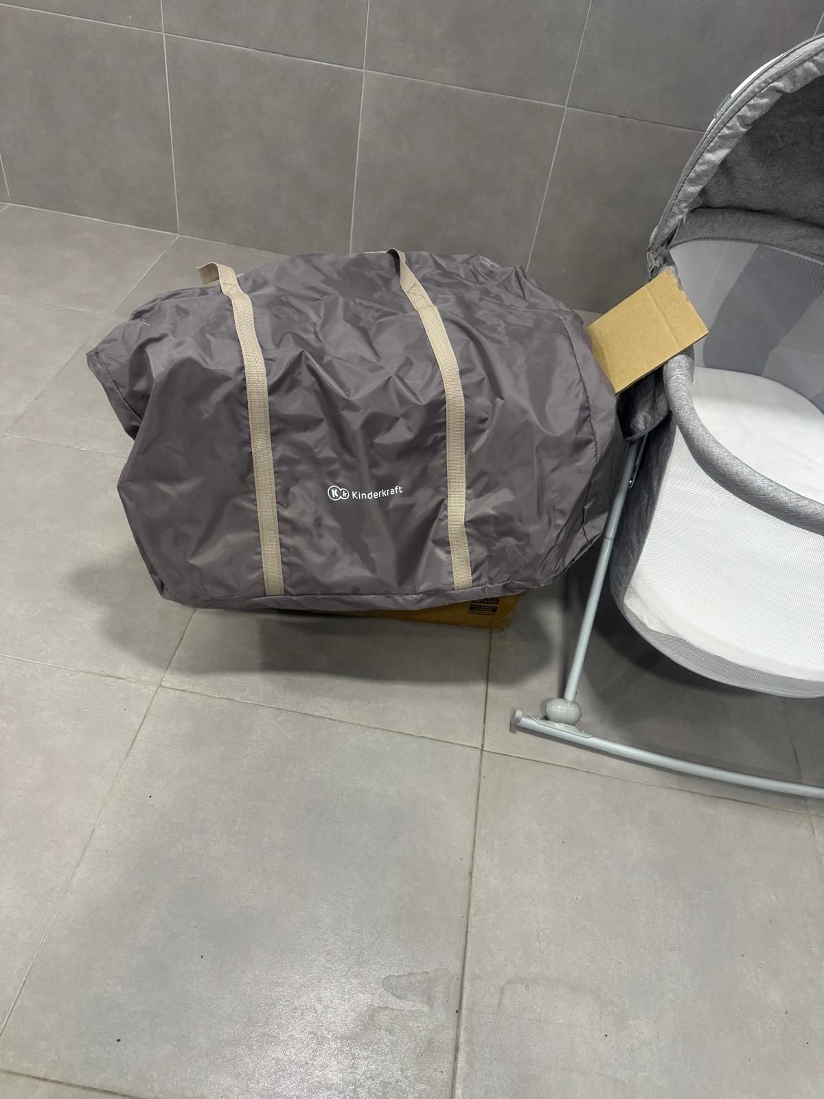 Berço para bebés